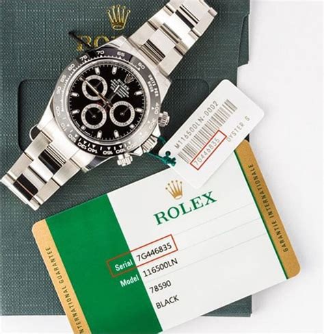 register for rolex|Rolex watch registration number.